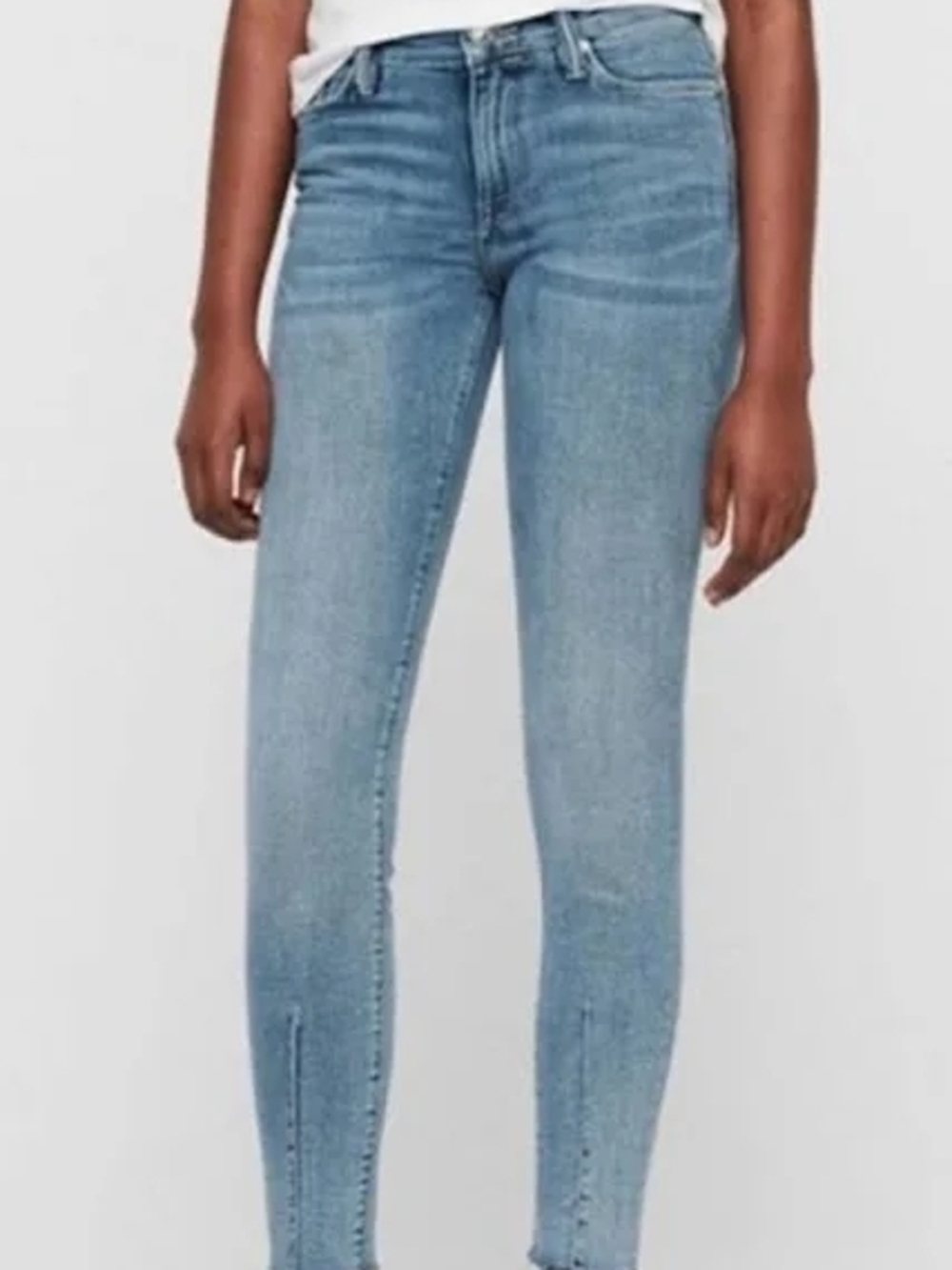 Women's Allsaints 'Grace' Jeans